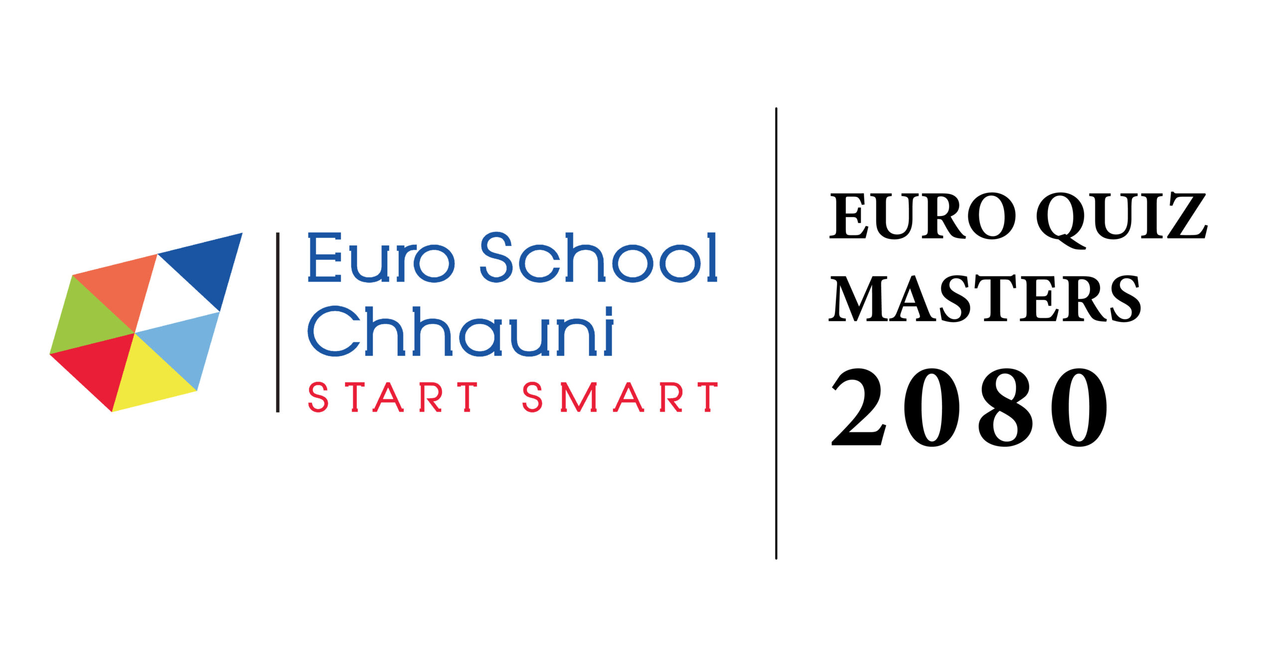 Euro Quiz Masters 2080 (Grade 4 to 9)