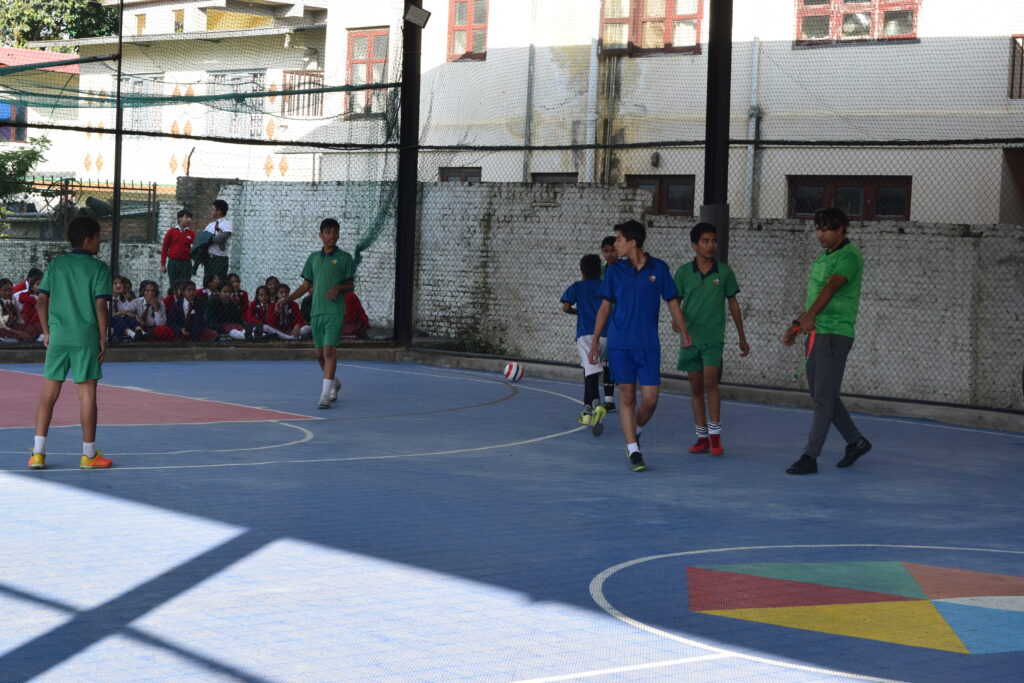 euro-futsal-league